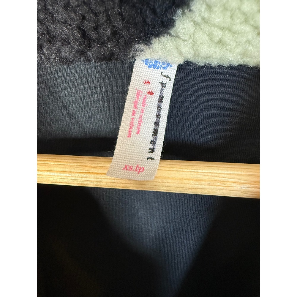 Free People Multicolor Abstract Jacket - Picture 3 of 9